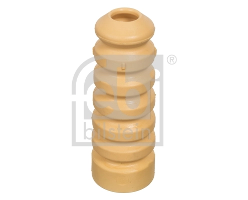 Rubber Buffer, suspension